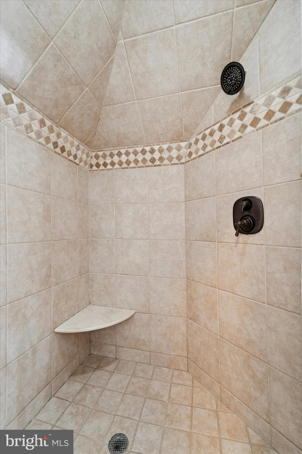 204 East Manoa Road Havertown, PA 19083 - Photo 52 of 80 a bathroom with a shower