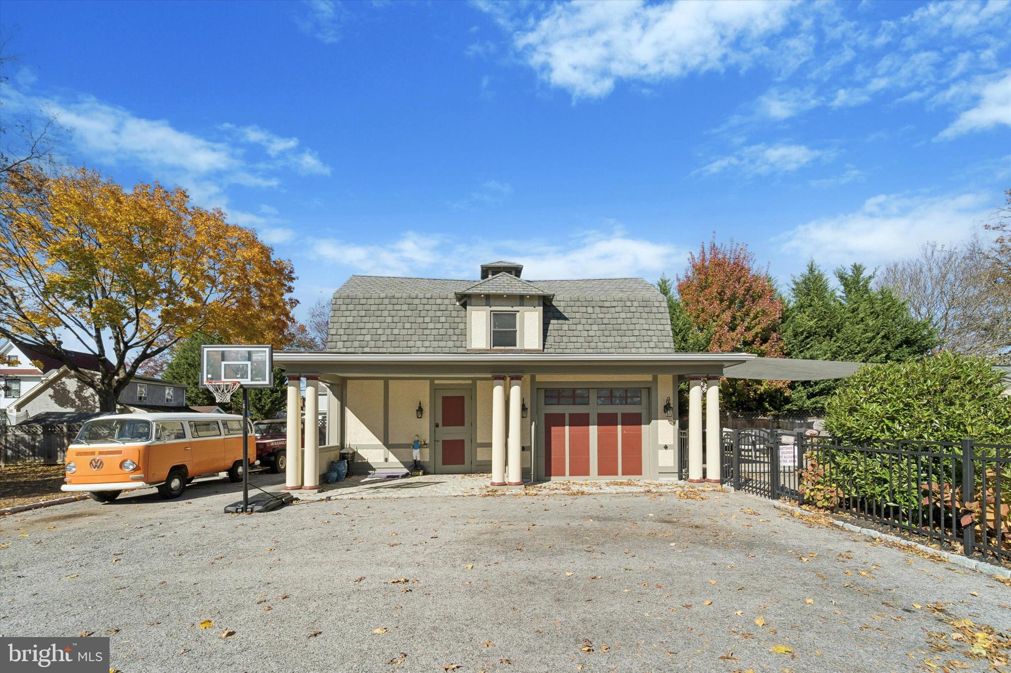 204 East Manoa Road Havertown, PA 19083 - Photo 57 of 80