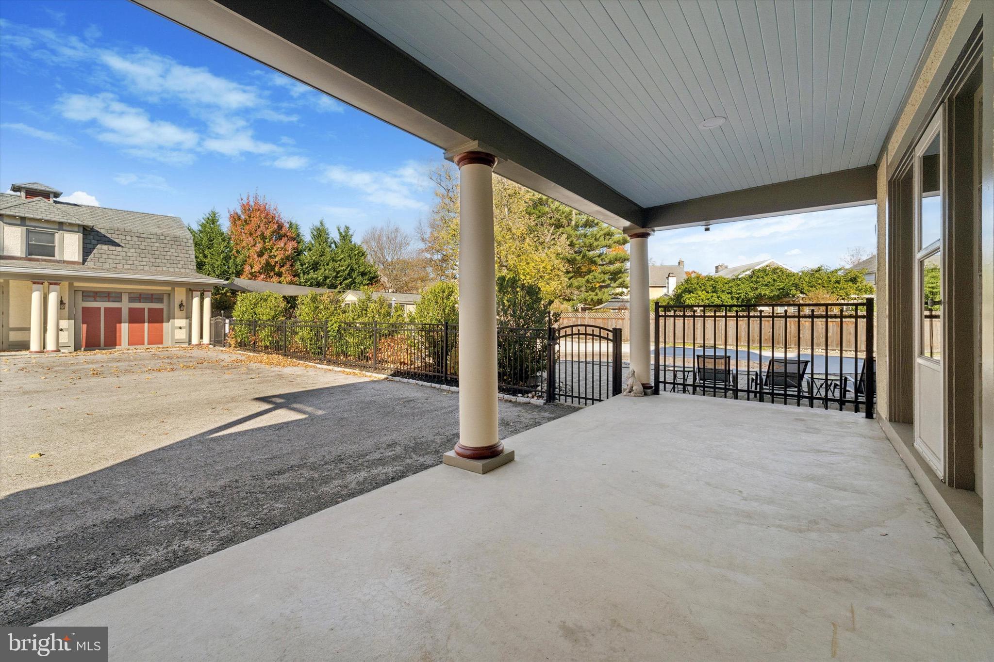 204 East Manoa Road Havertown, PA 19083 - Photo 58 of 80