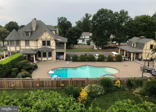 204 East Manoa Road Havertown, PA 19083 - Photo 64 of 80