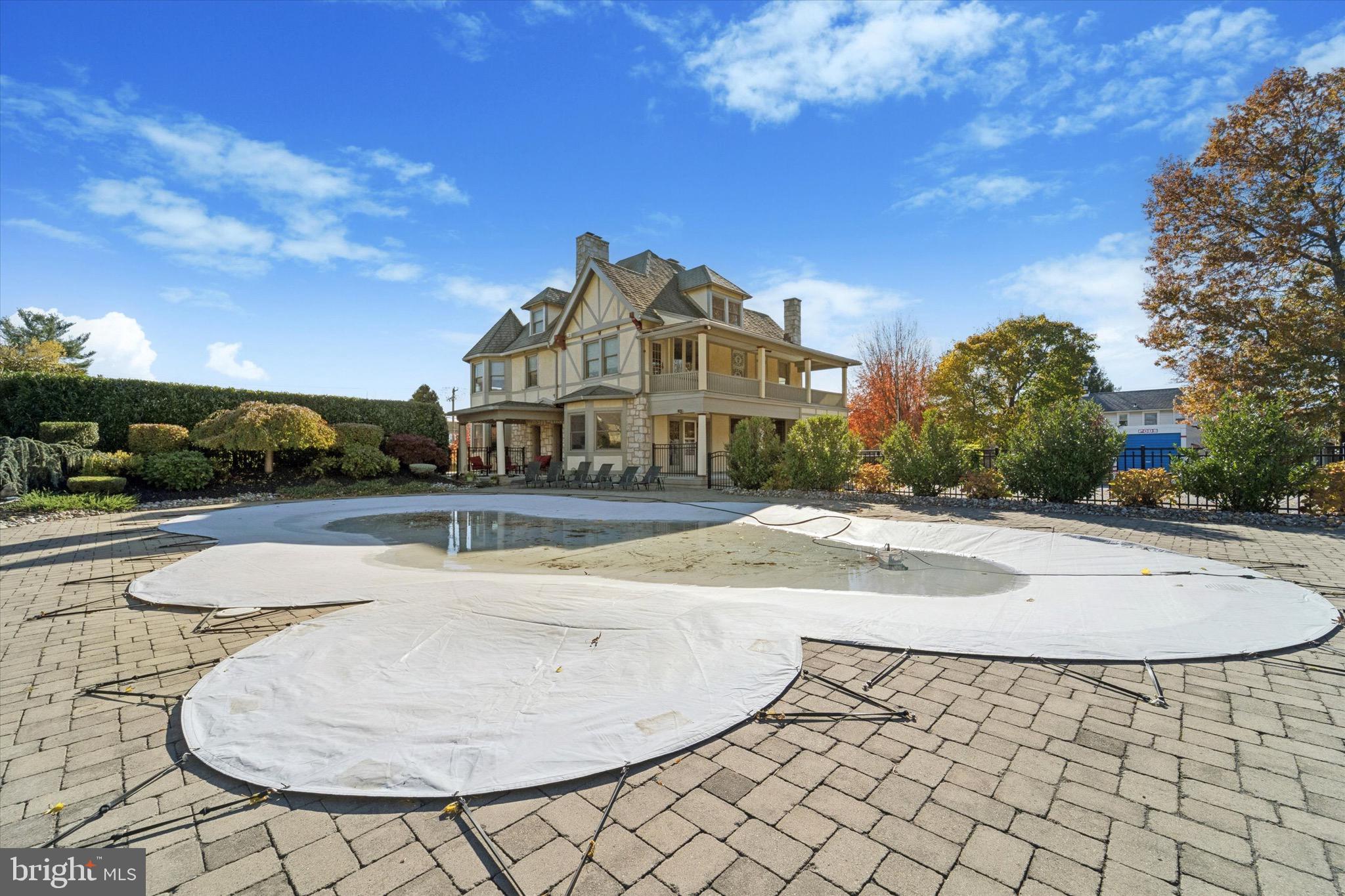 204 East Manoa Road Havertown, PA 19083 - Photo 66 of 80