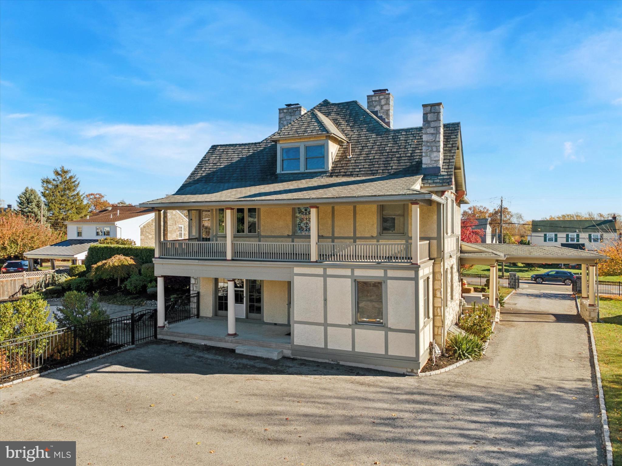 204 East Manoa Road Havertown, PA 19083 - Photo 76 of 80