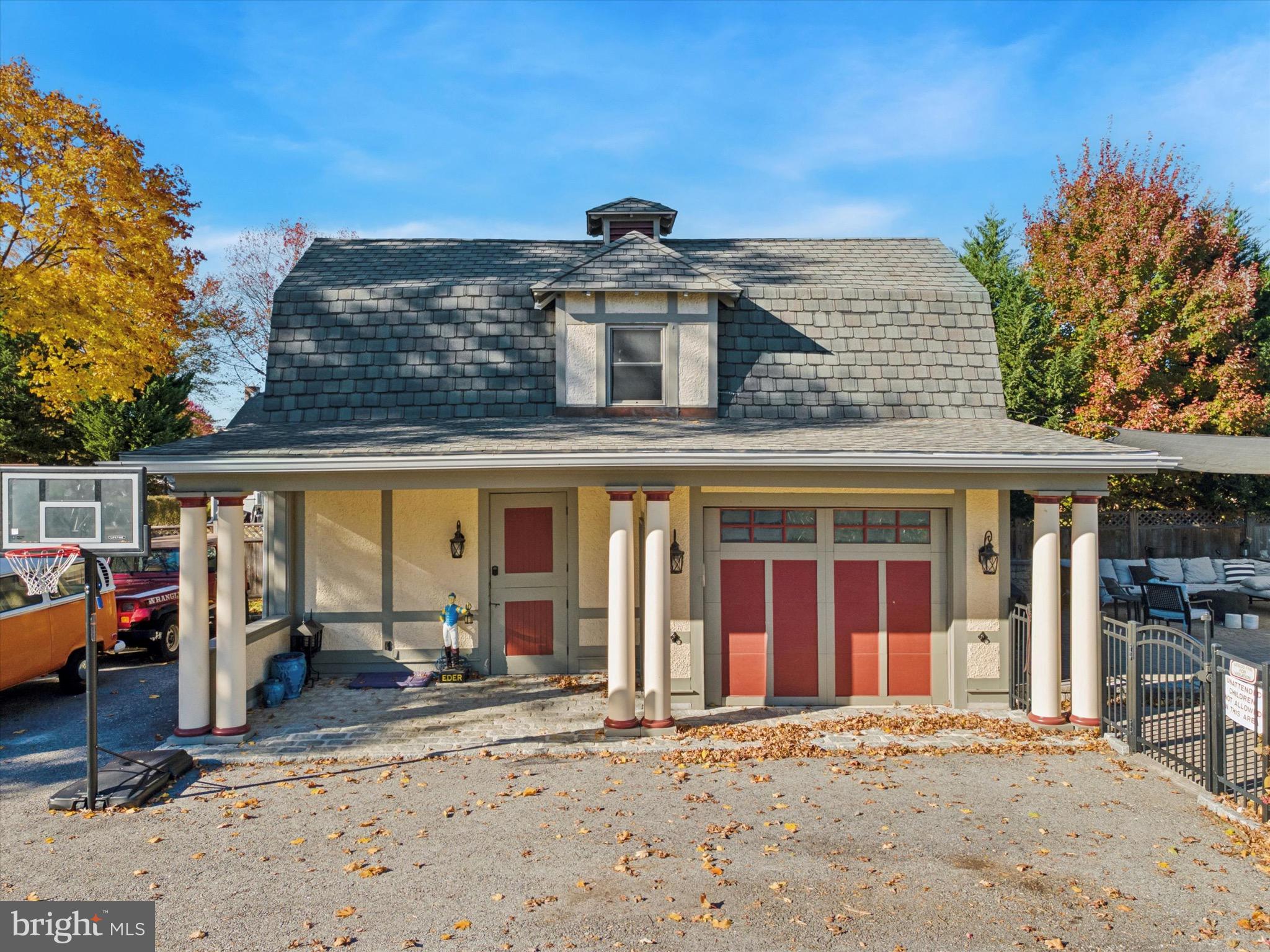 204 East Manoa Road Havertown, PA 19083 - Photo 77 of 80