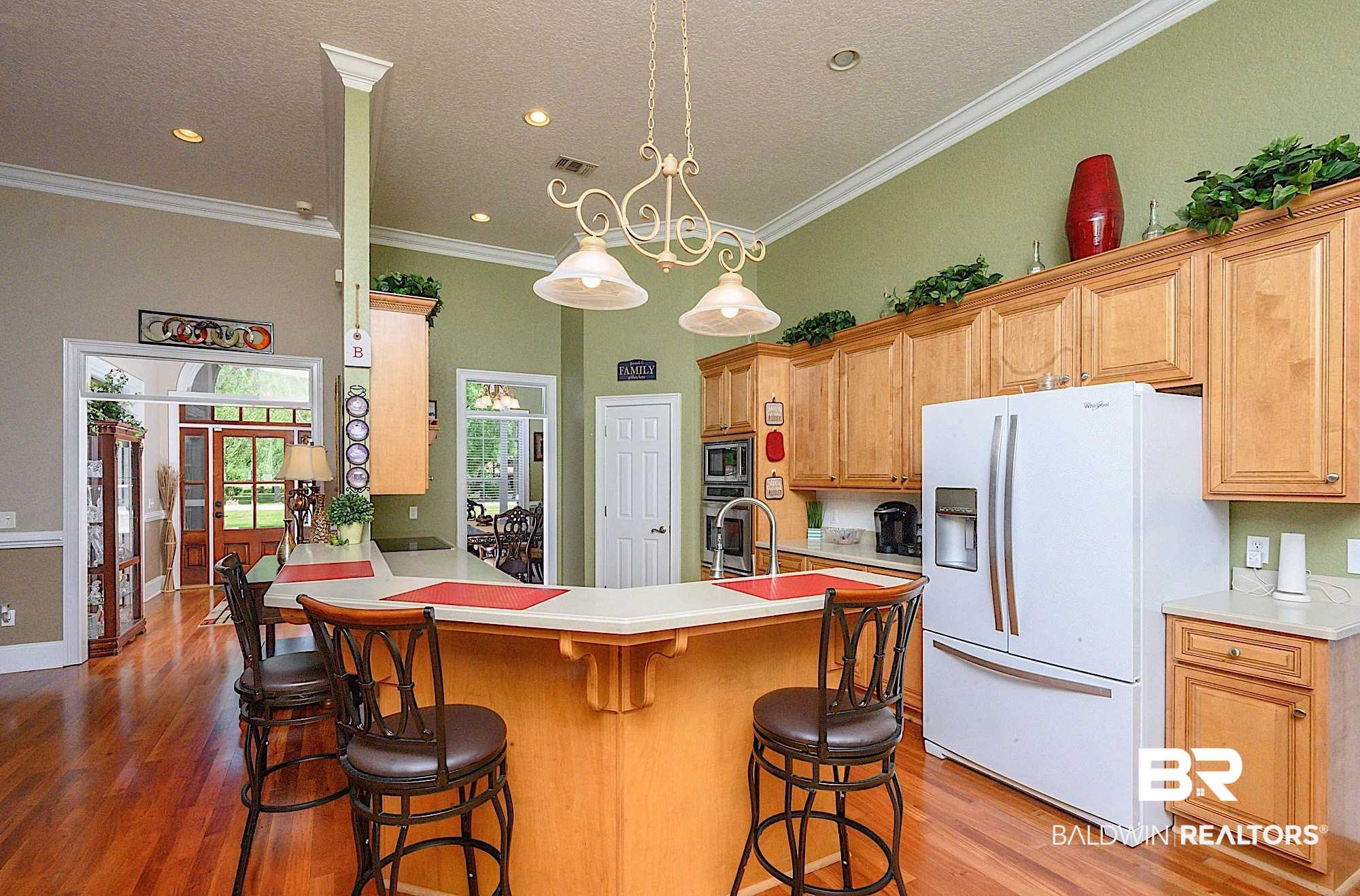 1519 Grubbs Street Atmore, AL 36502 - Photo 8 of 43