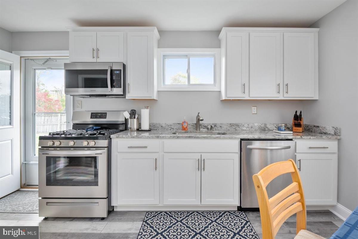 1816 Colmar Road Baltimore, MD 21207 - Photo 11 of 29