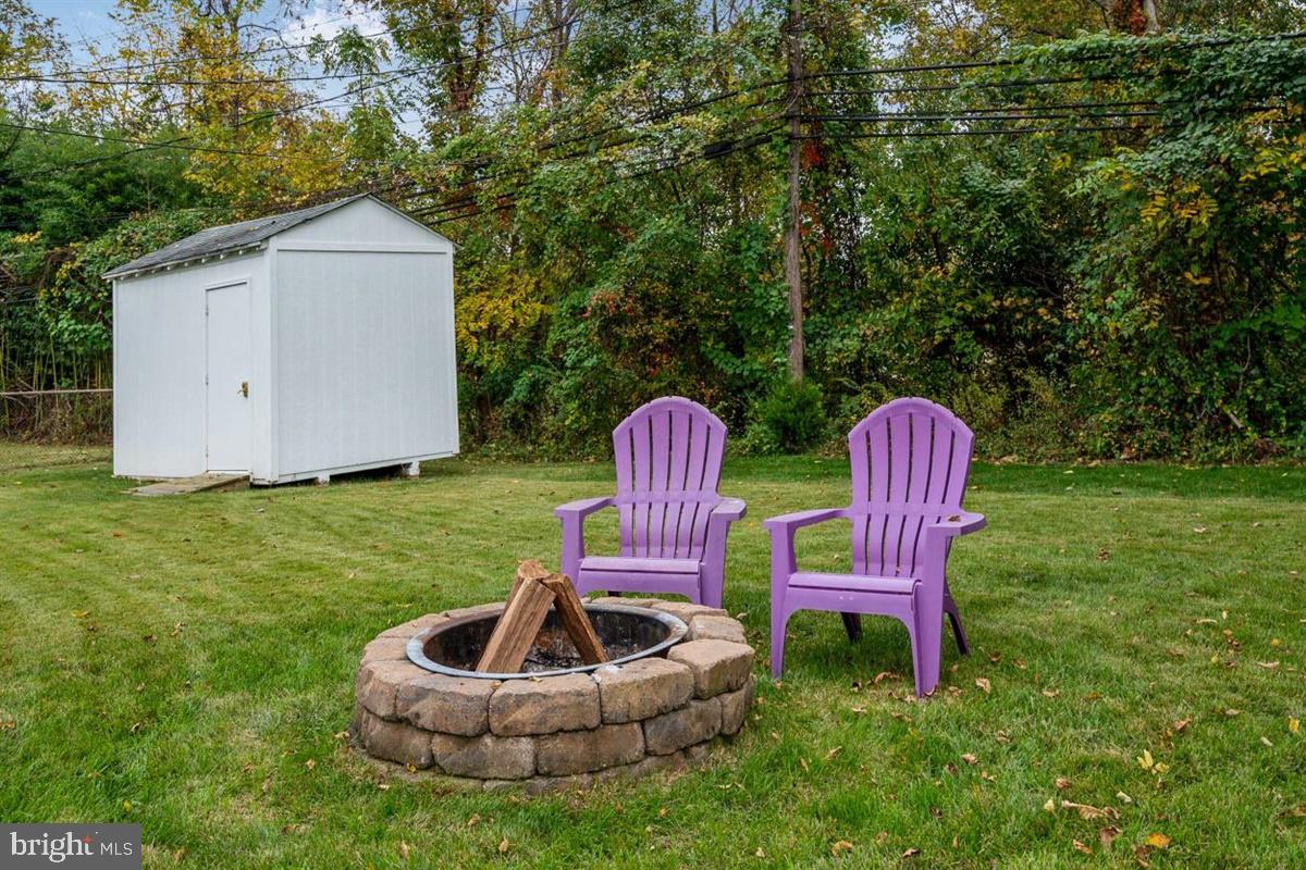 1816 Colmar Road Baltimore, MD 21207 - Photo 26 of 29 Shed included
