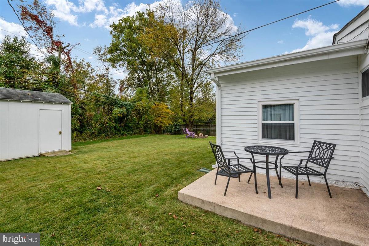 1816 Colmar Road Baltimore, MD 21207 - Photo 29 of 29