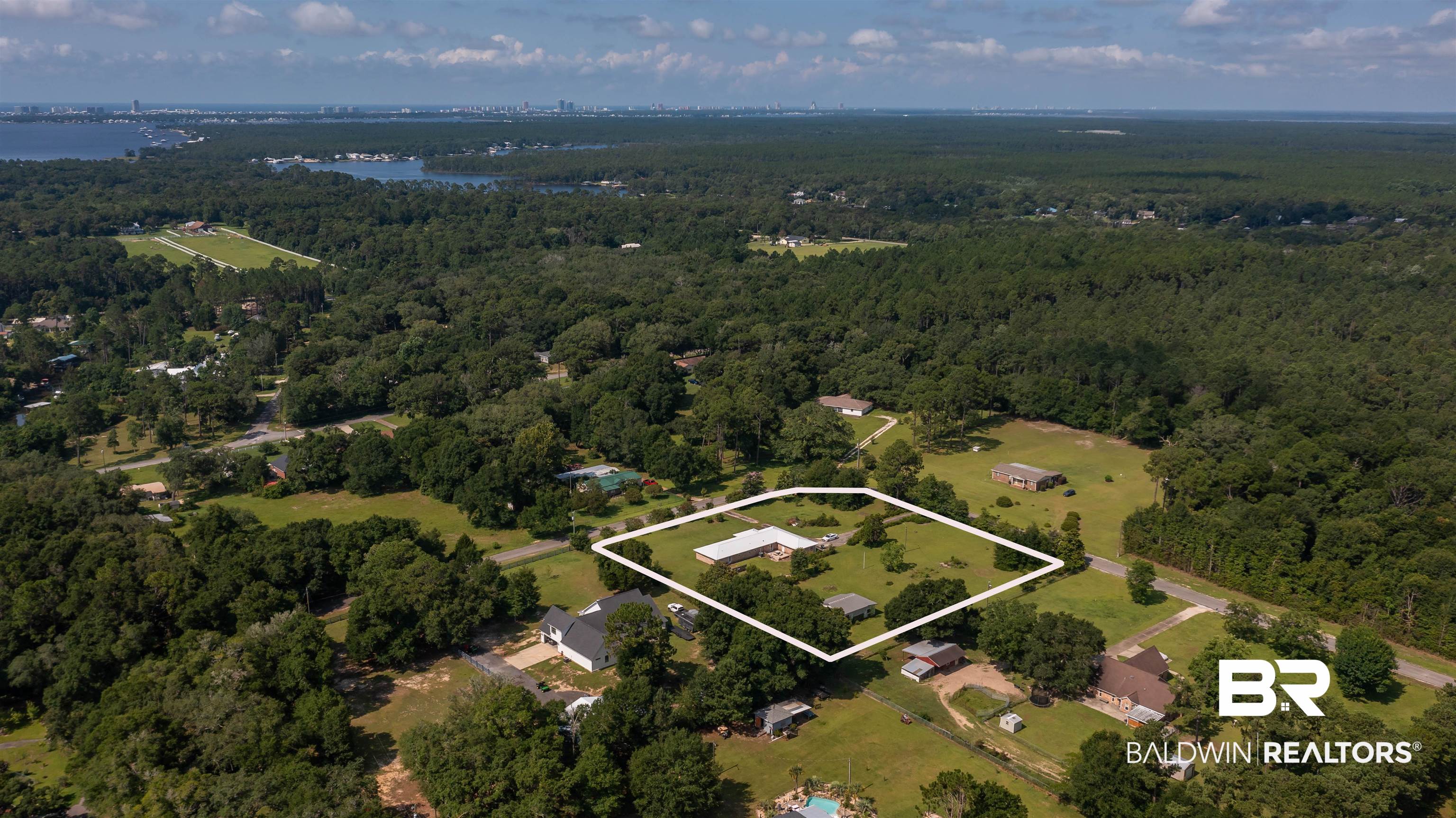 9596 Hildreth Drive Elberta, AL 36530 - Photo 60 of 79