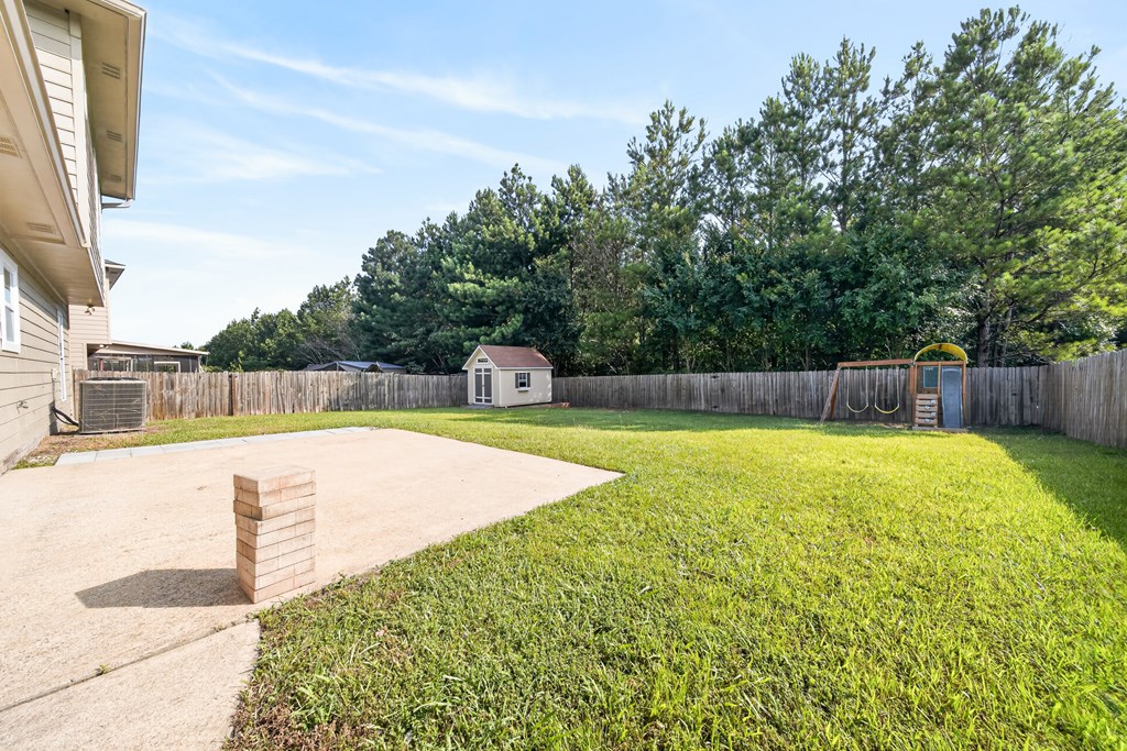 421 Spurlin Court Columbus, GA 31907 - Photo 32 of 37