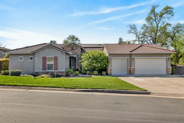 $1,375,000 | 6324 Monument Springs Drive, Rocklin, CA 95677
