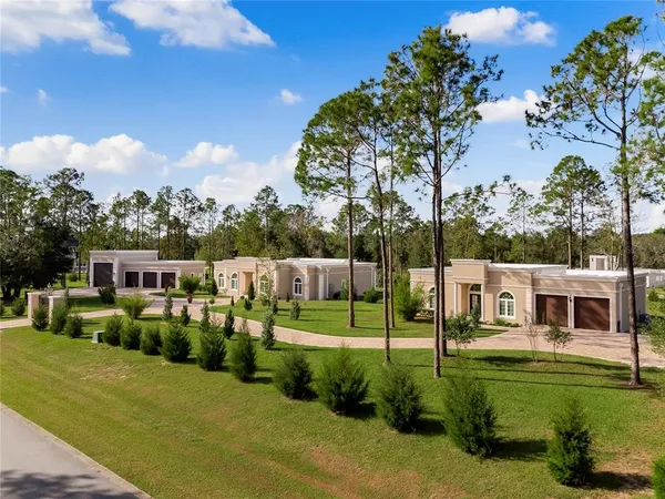 $2,135,000 | 39851 Darlington Avenue, Lady Lake, FL 32159