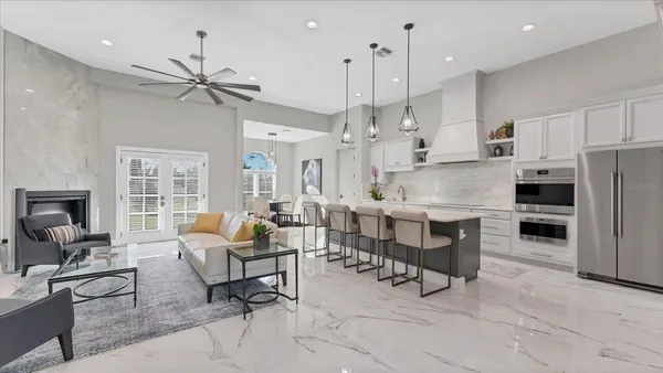 $2,135,000 | 39851 Darlington Avenue, Lady Lake, FL 32159