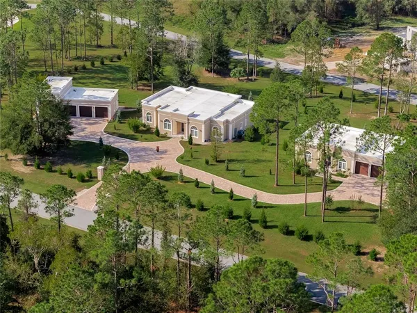 $2,135,000 | 39851 Darlington Avenue, Lady Lake, FL 32159
