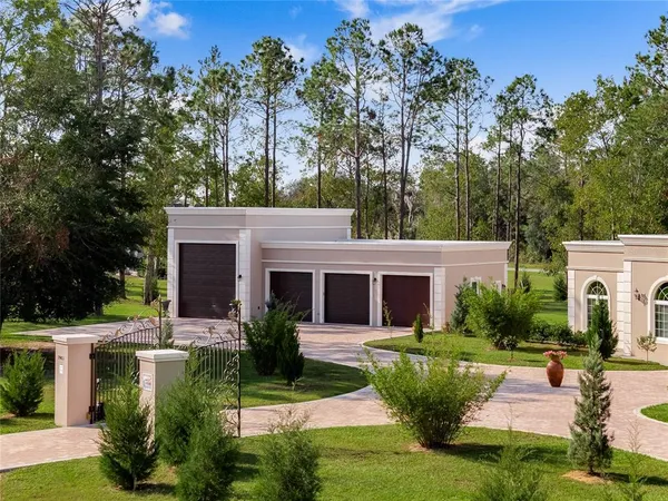 $2,135,000 | 39851 Darlington Avenue, Lady Lake, FL 32159