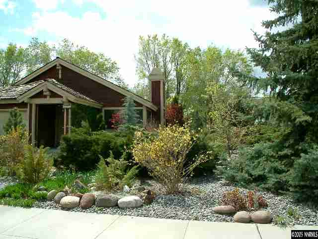 4040 Willowsprings Court Reno, NV 89519 - Photo 1 of 7 Photo 1