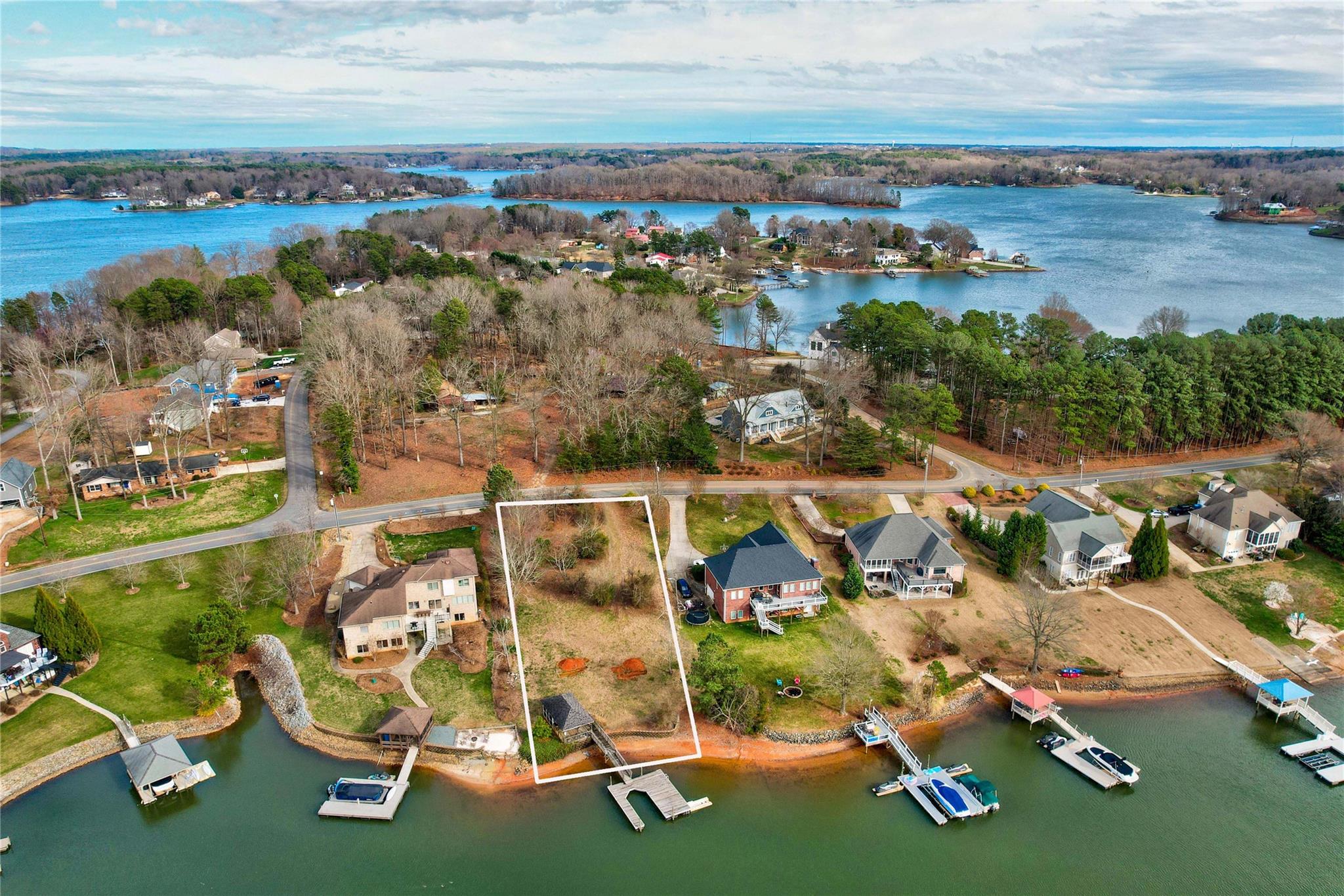 9537 Island Point Road Sherrills Ford, NC 28673 - Photo 1 of 23 Gallery Image 1