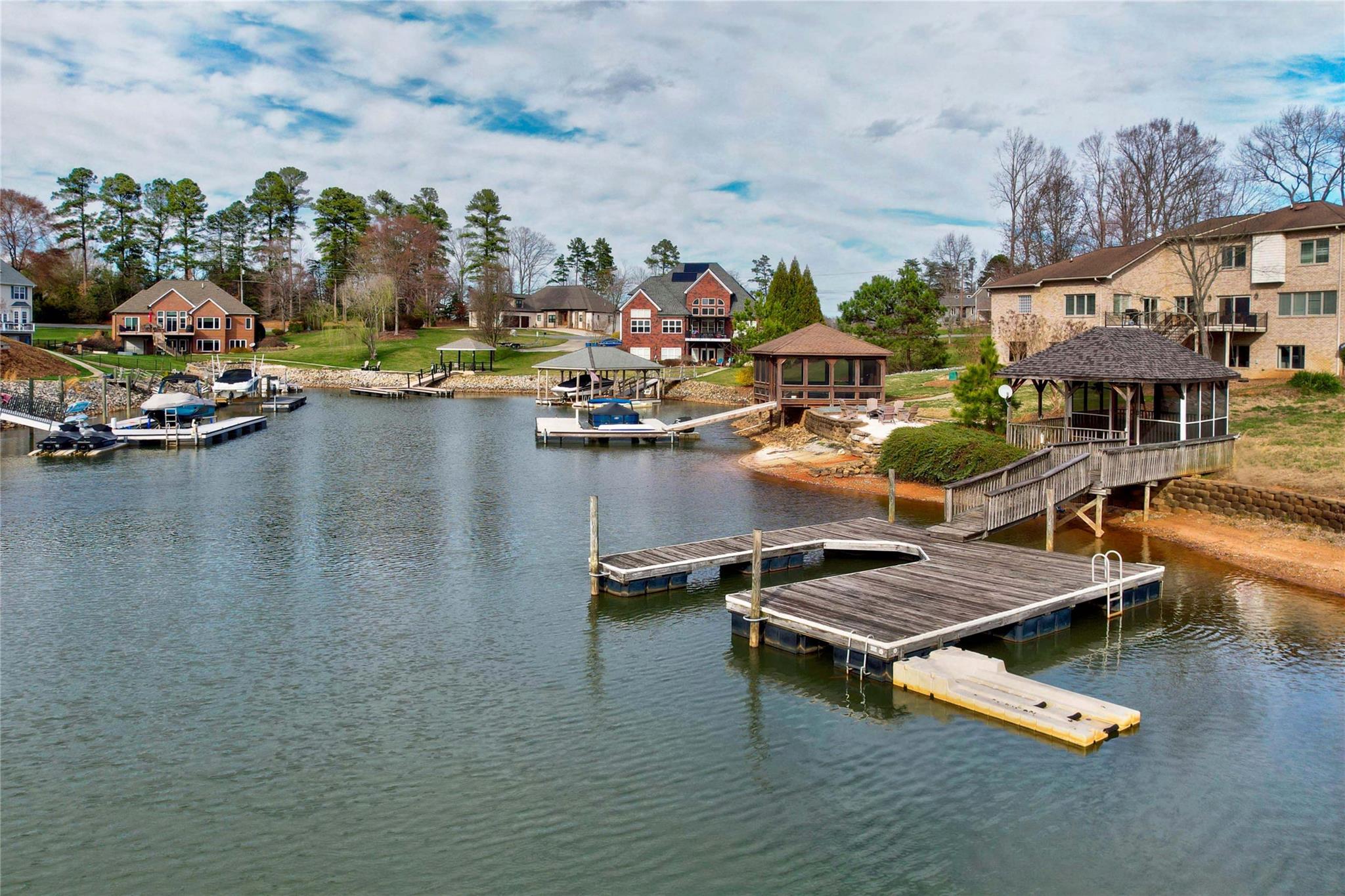 9537 Island Point Road Sherrills Ford, NC 28673 - Photo 11 of 23 Gallery Image 11