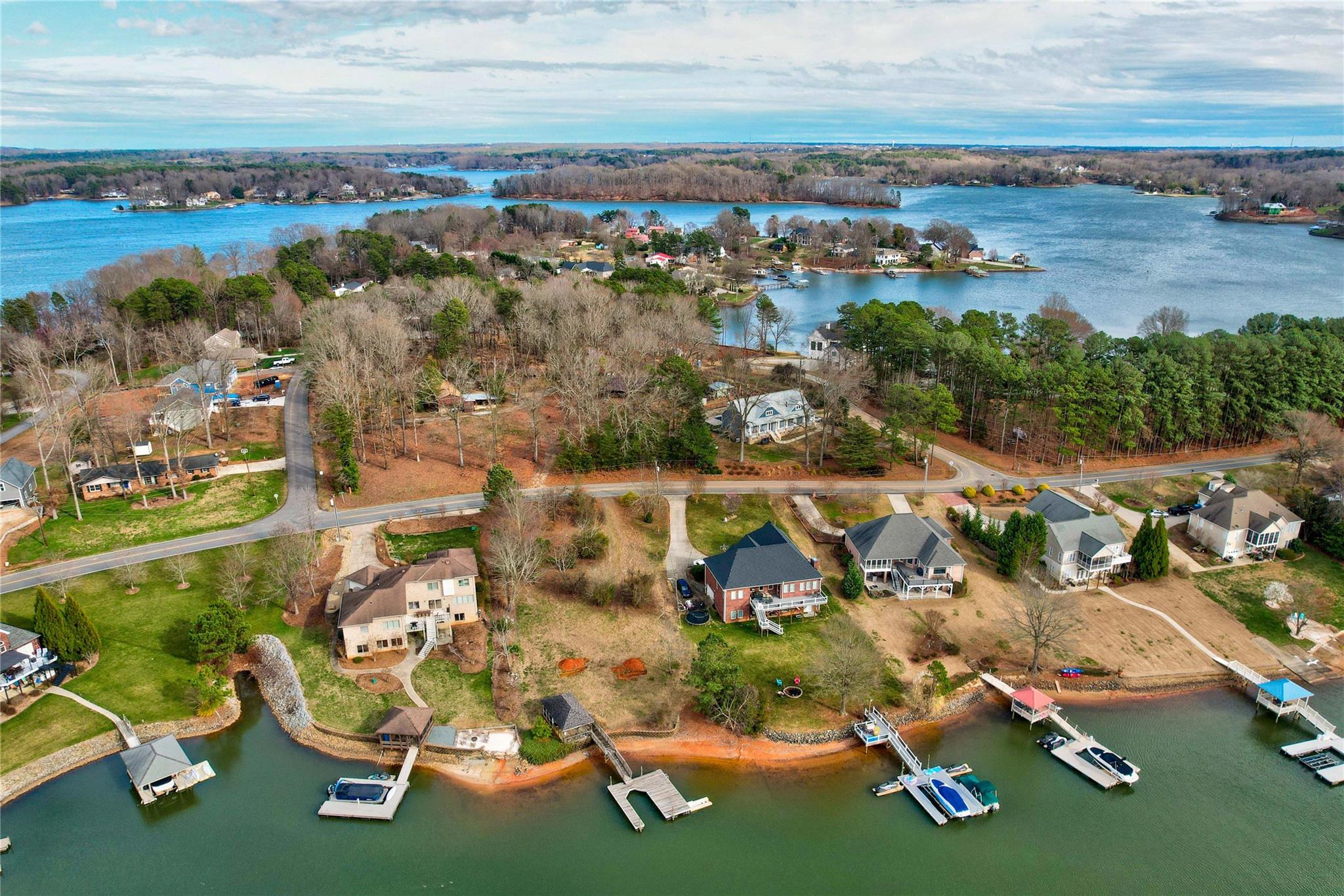 9537 Island Point Road Sherrills Ford, NC 28673 - Photo 17 of 23 Gallery Image 17