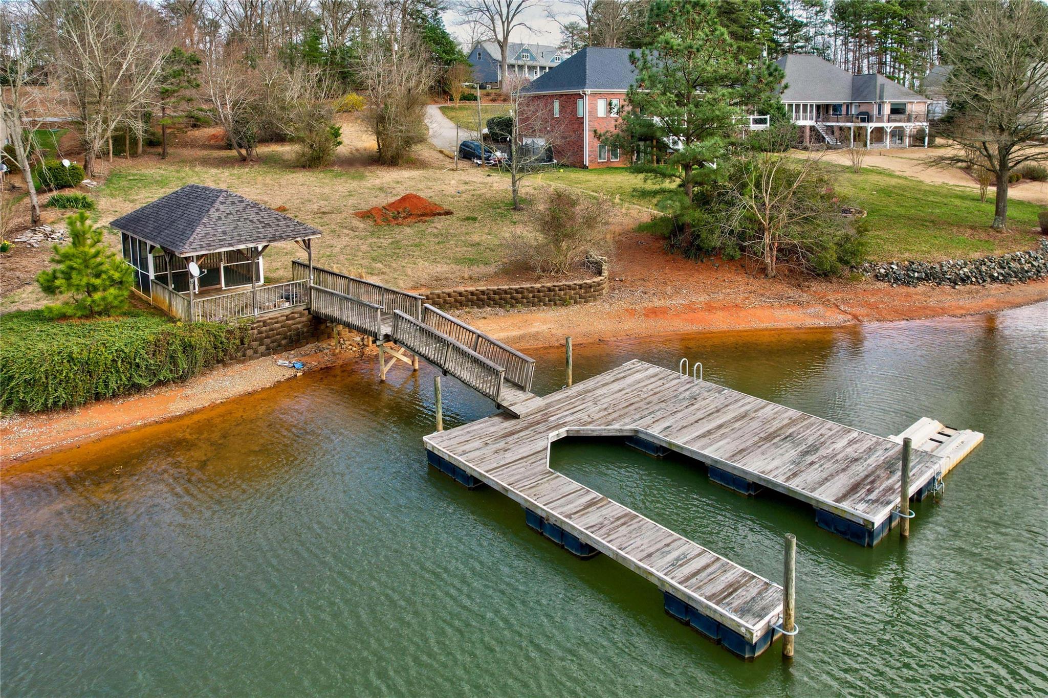 9537 Island Point Road Sherrills Ford, NC 28673 - Photo 3 of 23 Gallery Image 3