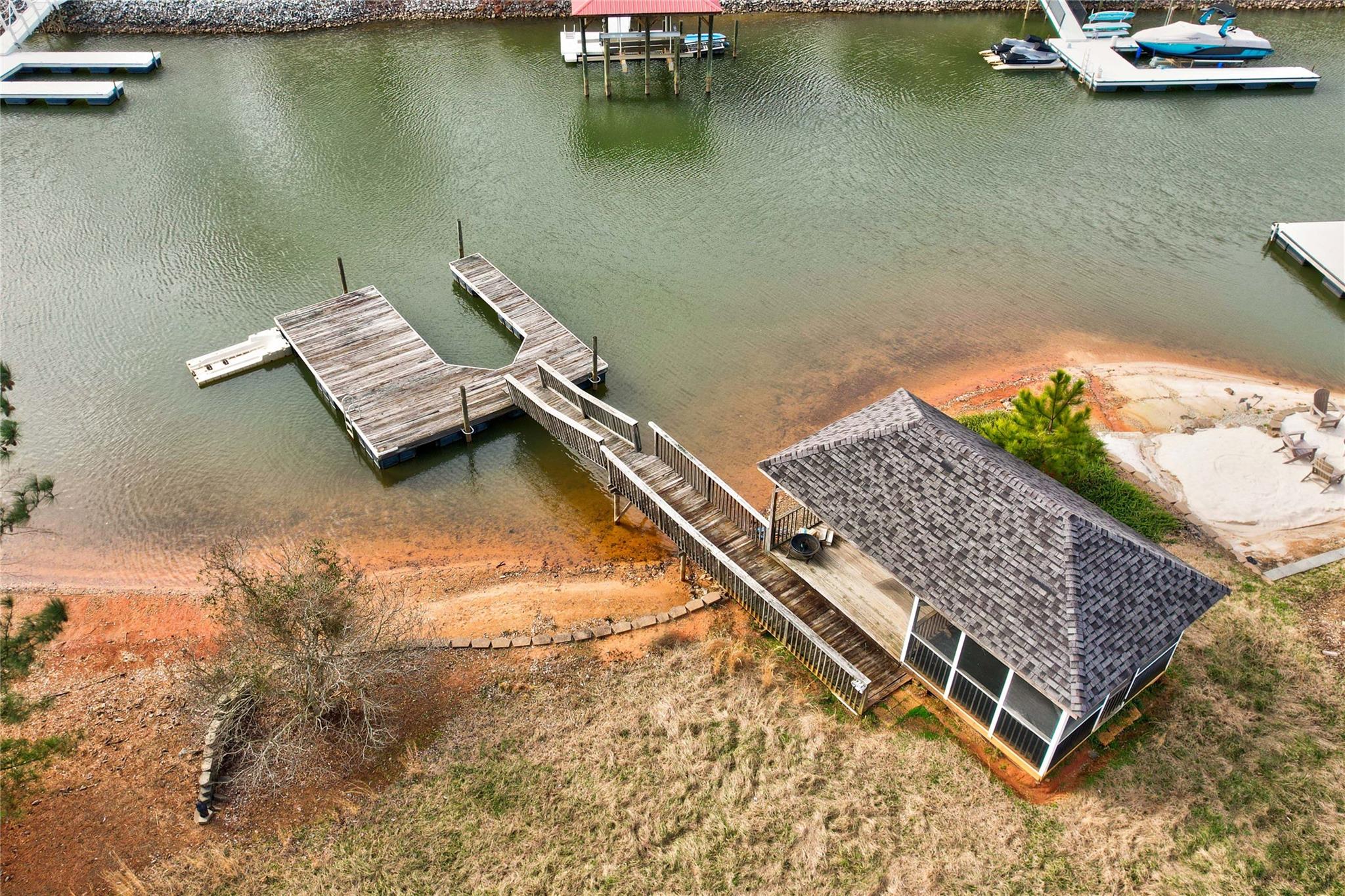 9537 Island Point Road Sherrills Ford, NC 28673 - Photo 5 of 23 Gallery Image 5