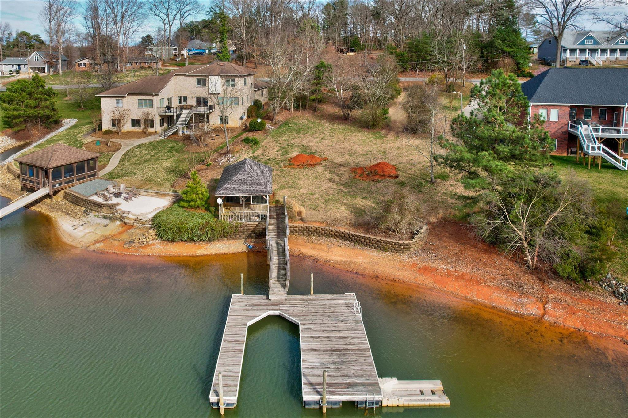 9537 Island Point Road Sherrills Ford, NC 28673 - Photo 7 of 23 Gallery Image 7