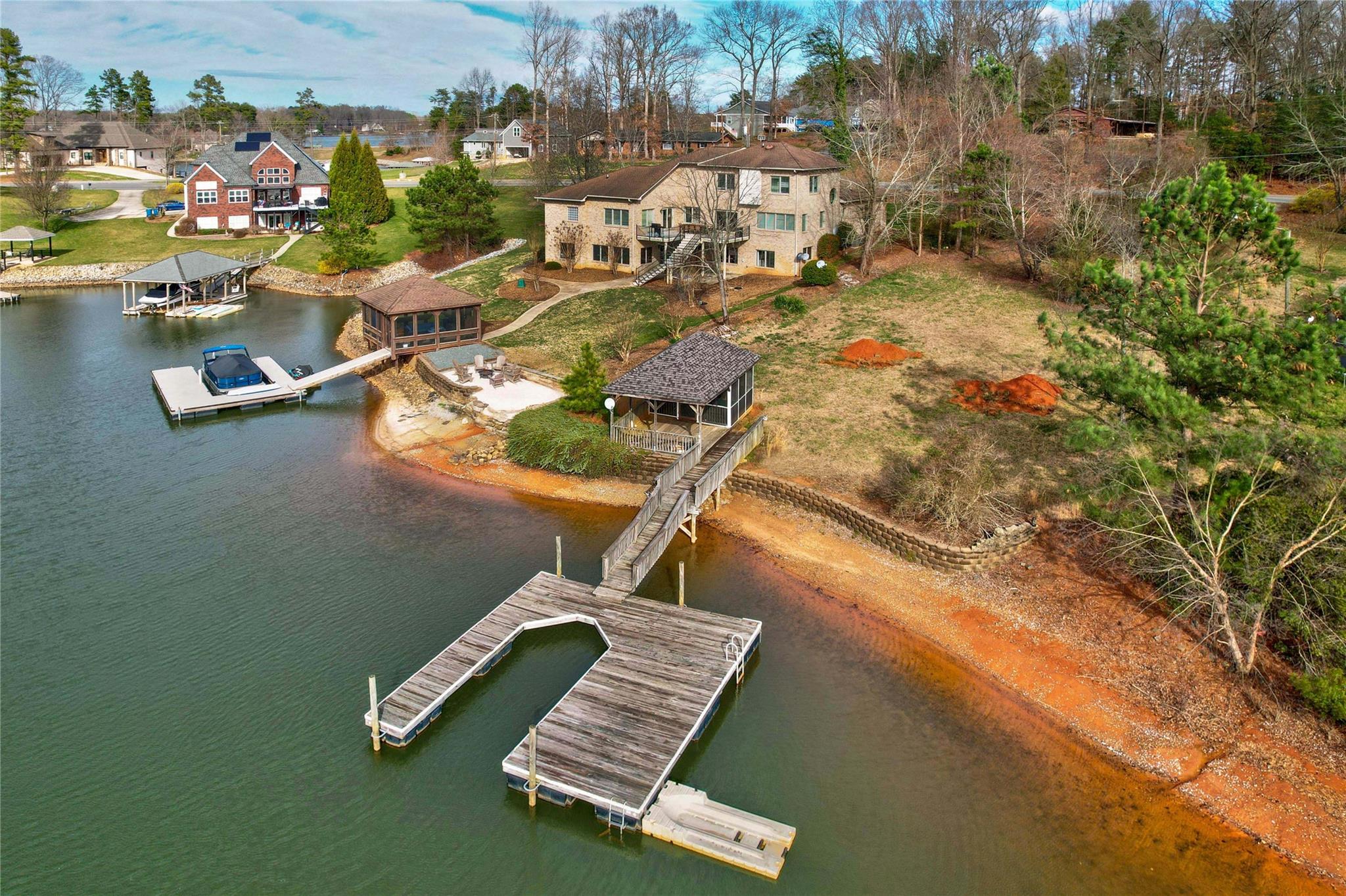 9537 Island Point Road Sherrills Ford, NC 28673 - Photo 9 of 23 Gallery Image 9