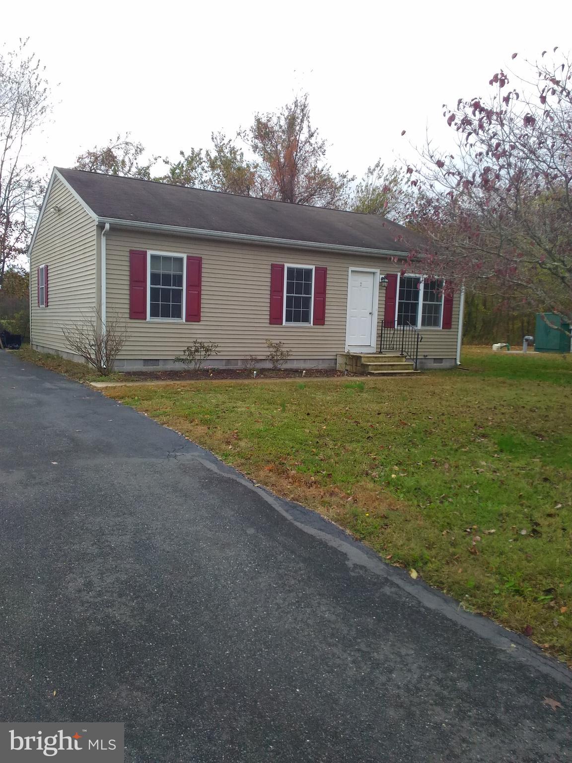 2 9th Street Ridgely, MD 21660 - Photo 2 of 33 Front view