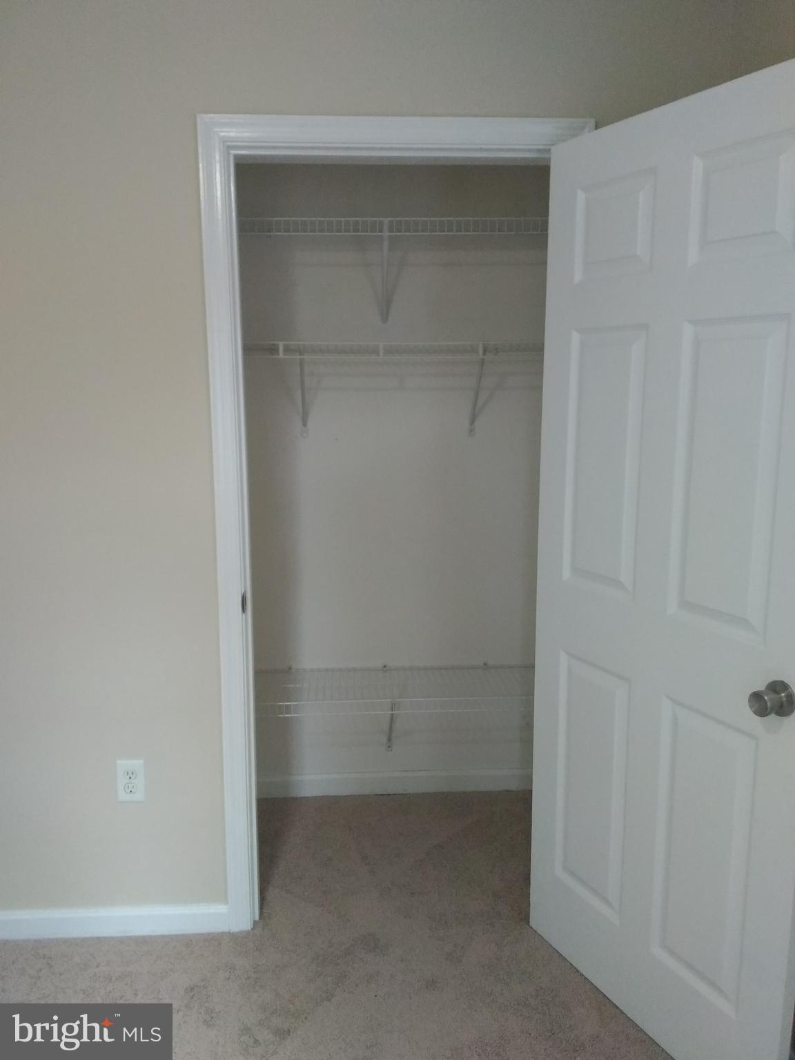 2 9th Street Ridgely, MD 21660 - Photo 13 of 33 Bedroom closest