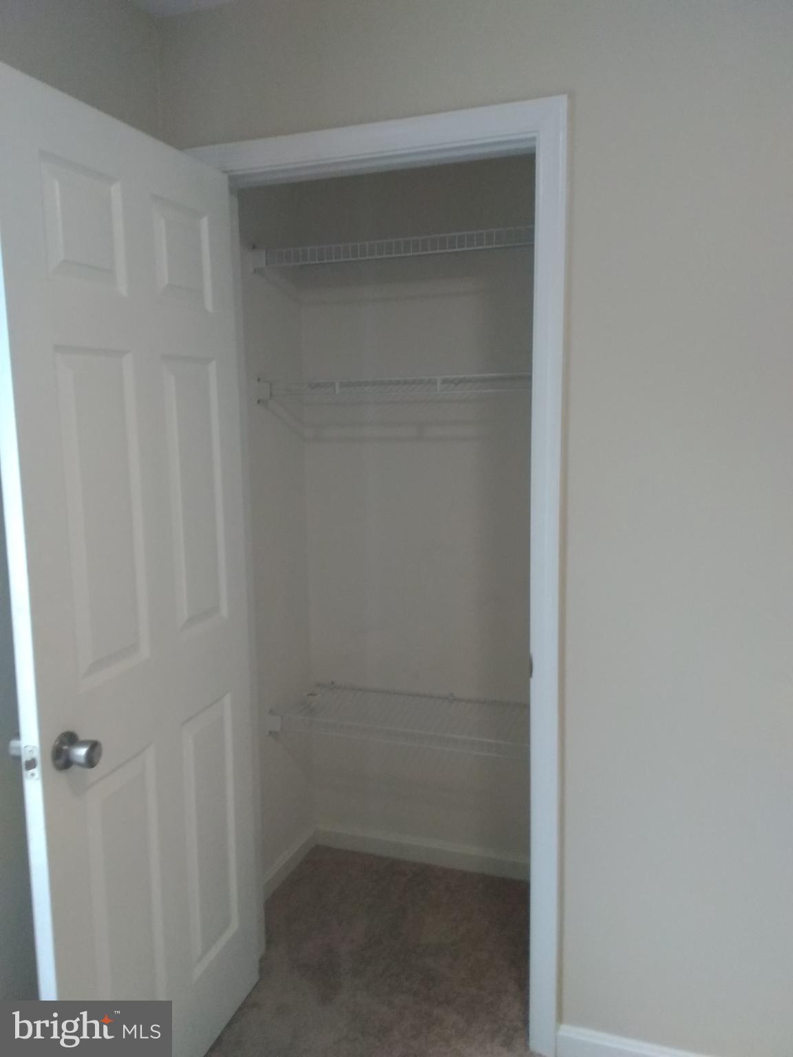 2 9th Street Ridgely, MD 21660 - Photo 20 of 33 Bedroom closet