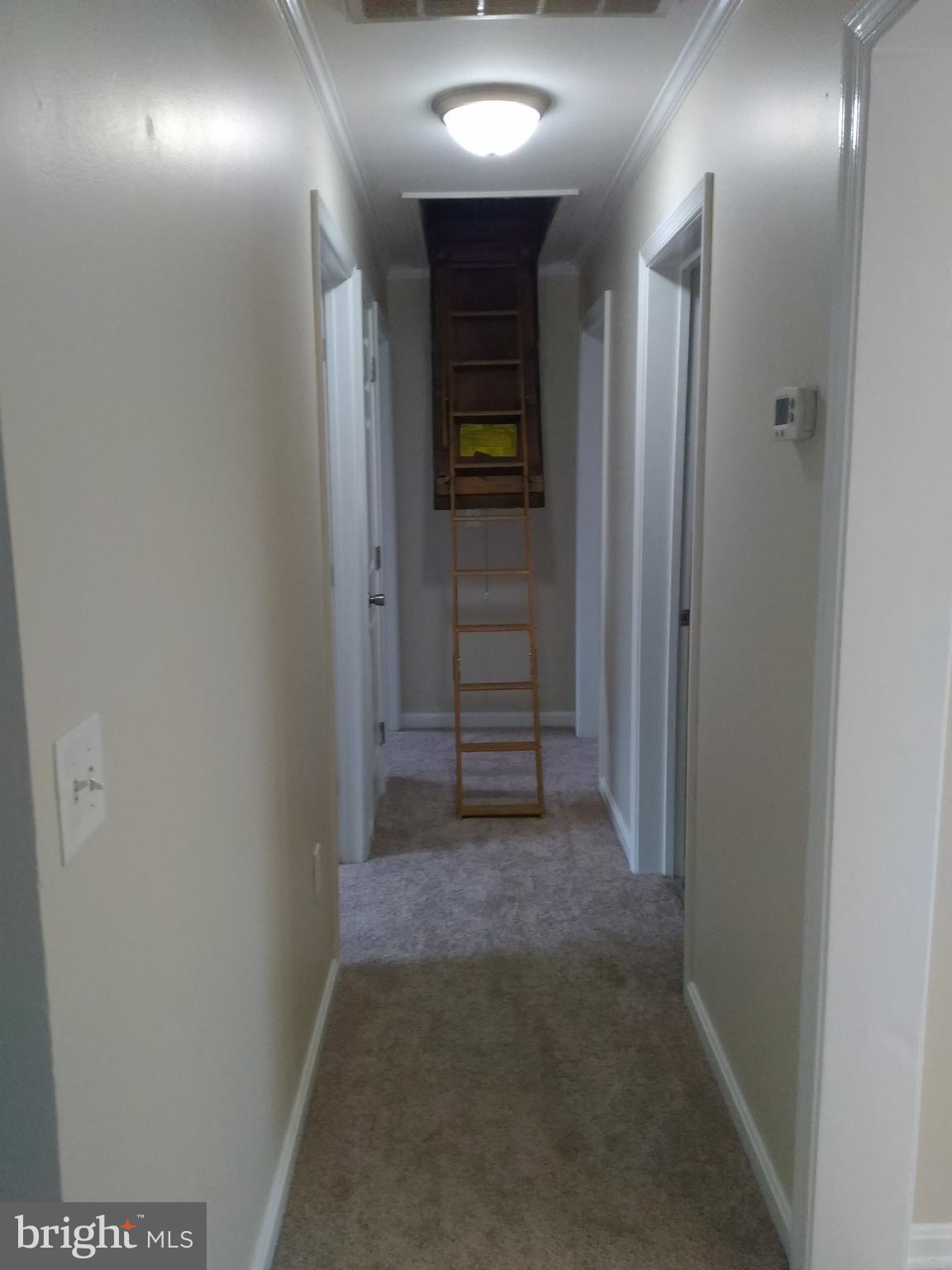 2 9th Street Ridgely, MD 21660 - Photo 24 of 33 Hallway