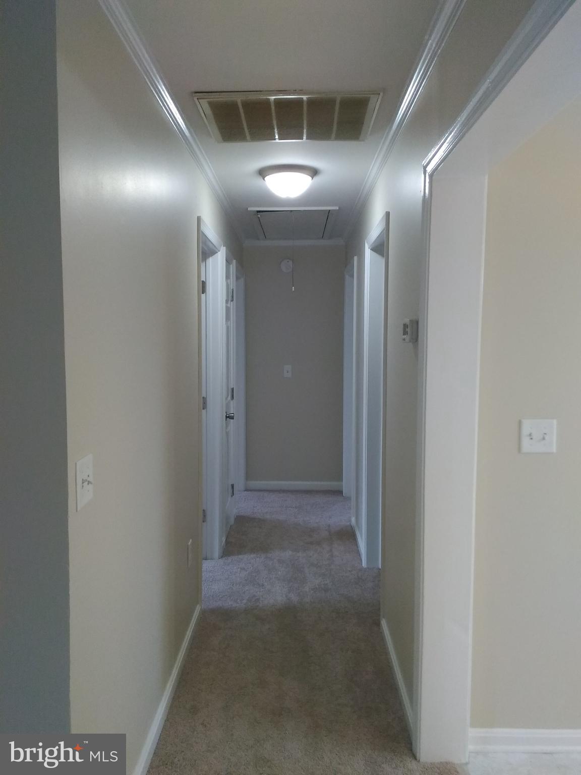 2 9th Street Ridgely, MD 21660 - Photo 25 of 33 Hallway