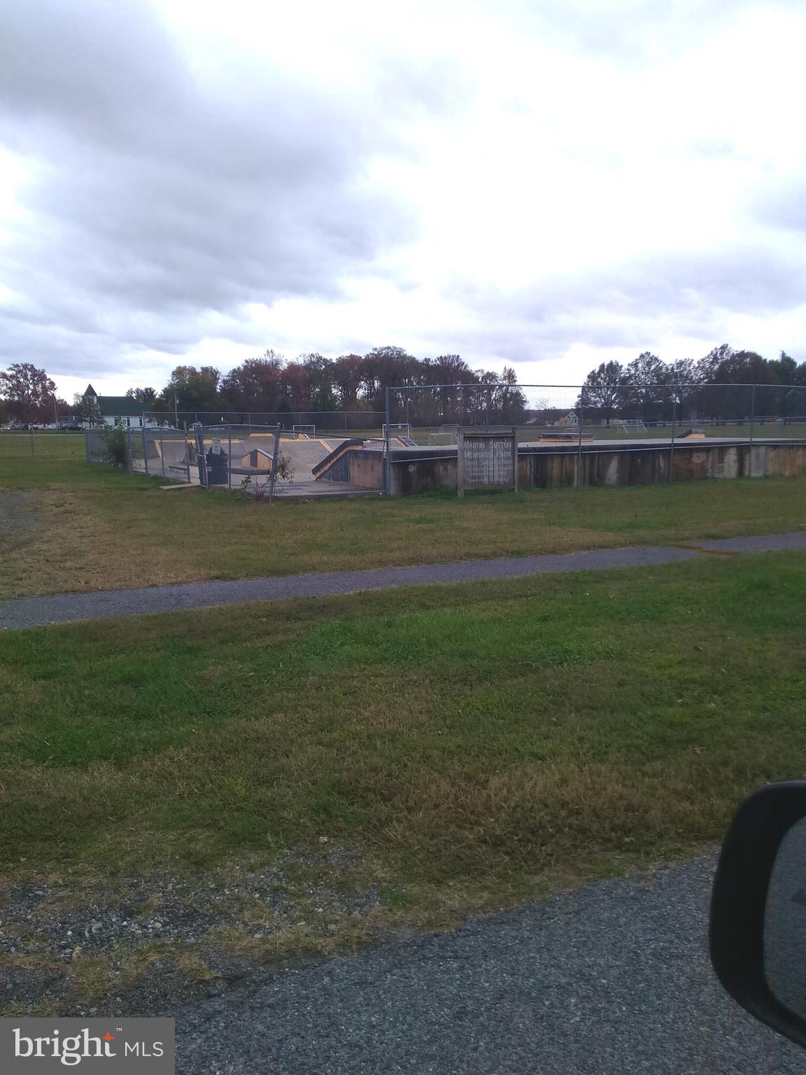 2 9th Street Ridgely, MD 21660 - Photo 29 of 33 Skate board arena