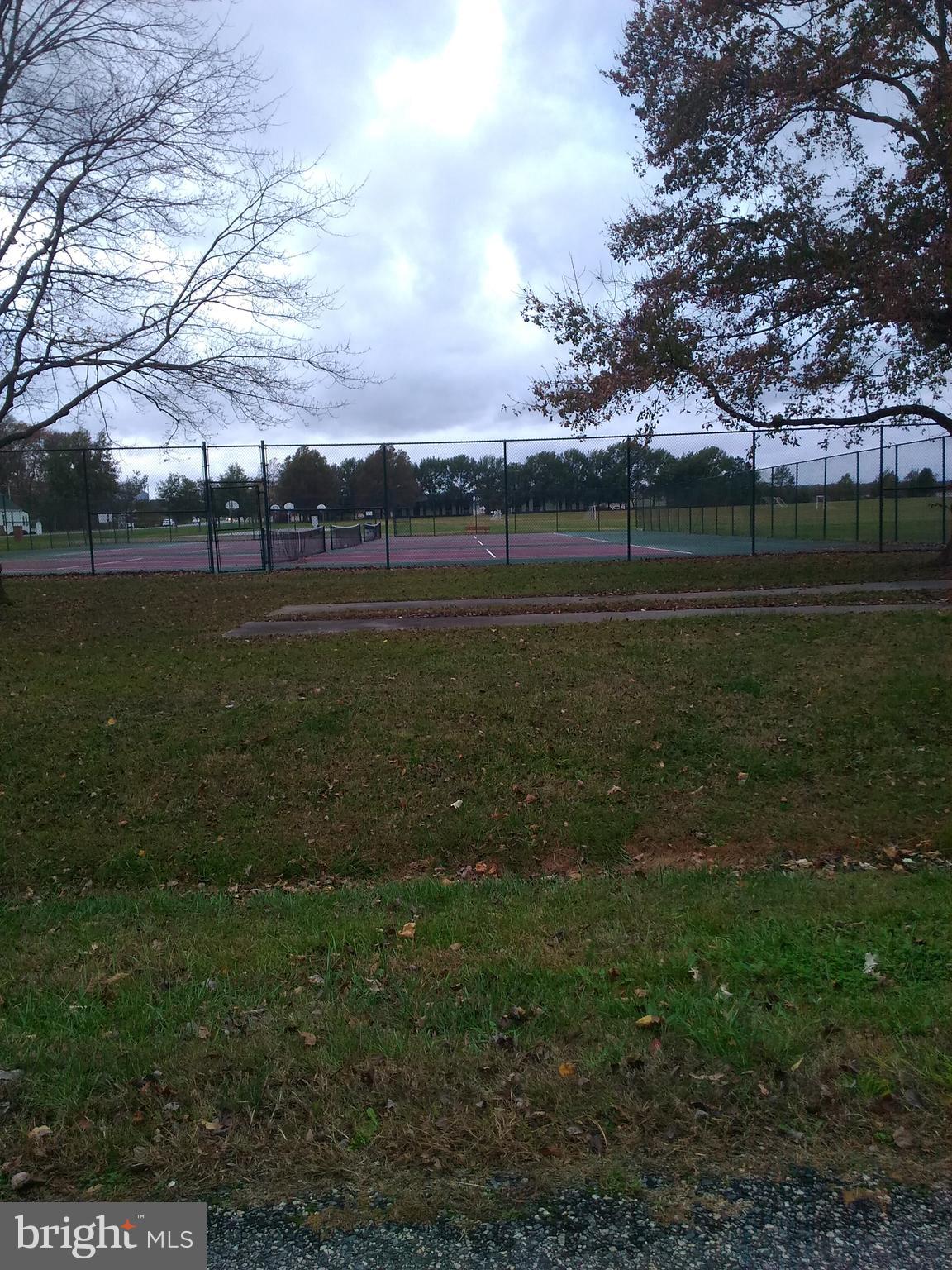 2 9th Street Ridgely, MD 21660 - Photo 33 of 33 Tennis courts
