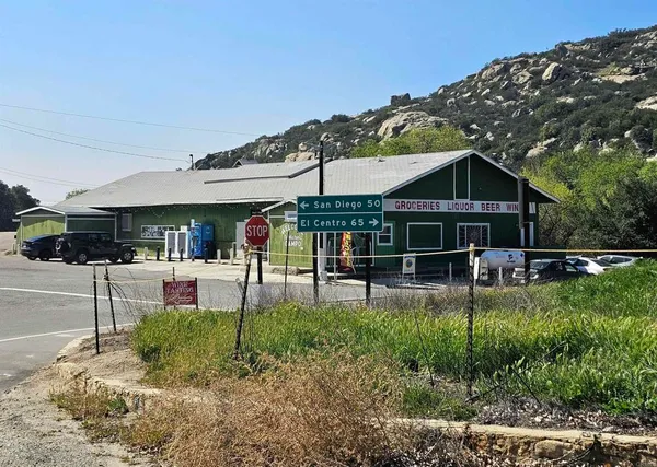 $625,000 | 31139 Highway 94, Campo, CA 91906