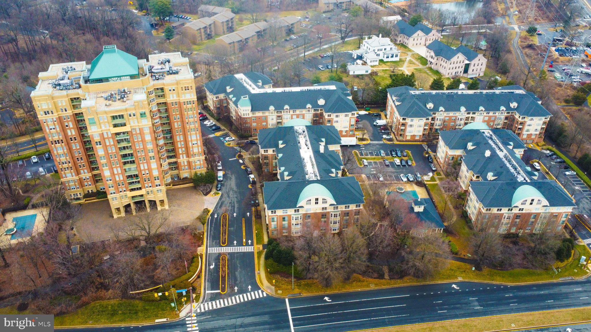 1855 Stratford Park Place, Unit 310 Reston, VA 20190 - Photo 44 of 62