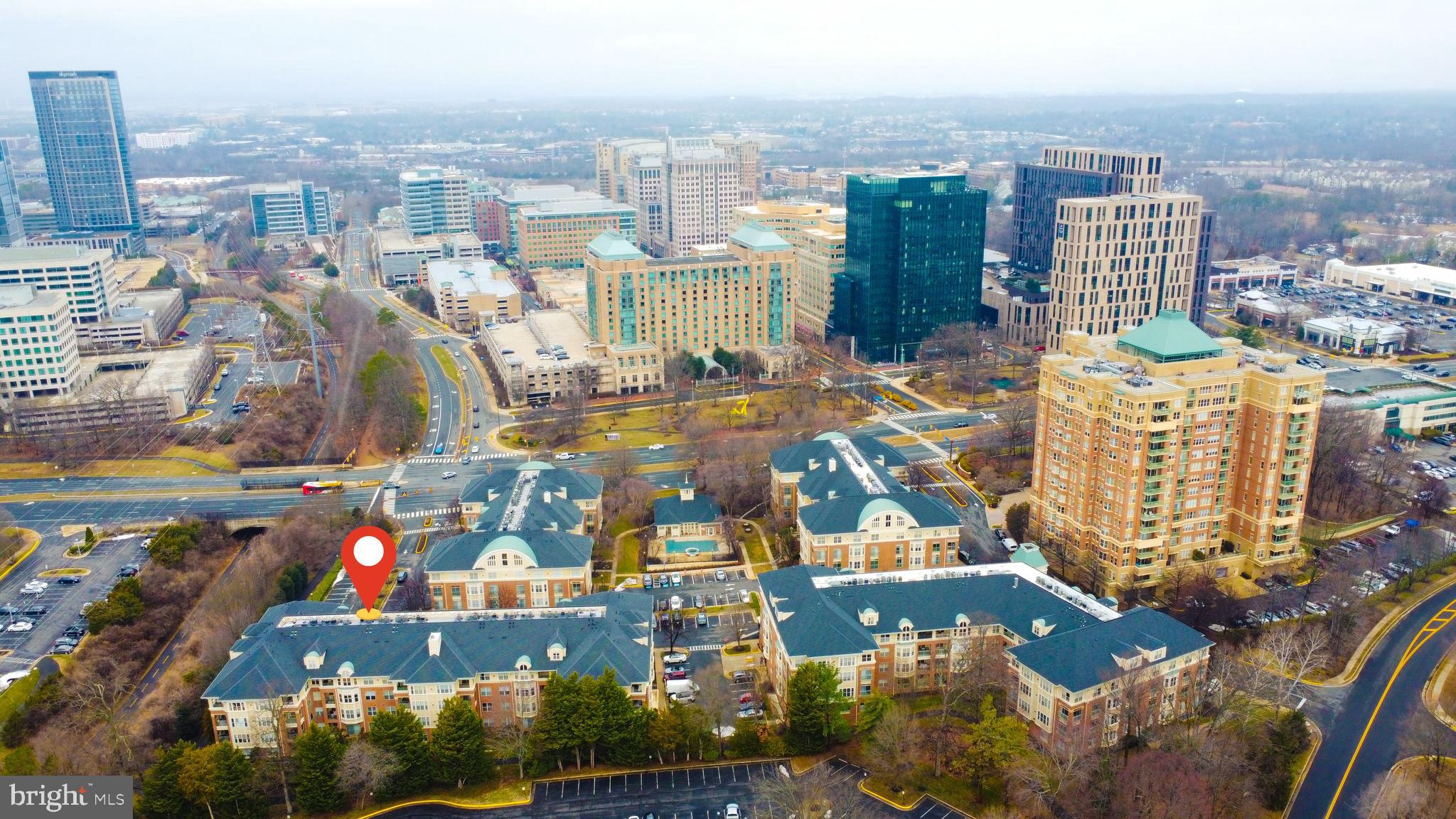 1855 Stratford Park Place, Unit 310 Reston, VA 20190 - Photo 49 of 62