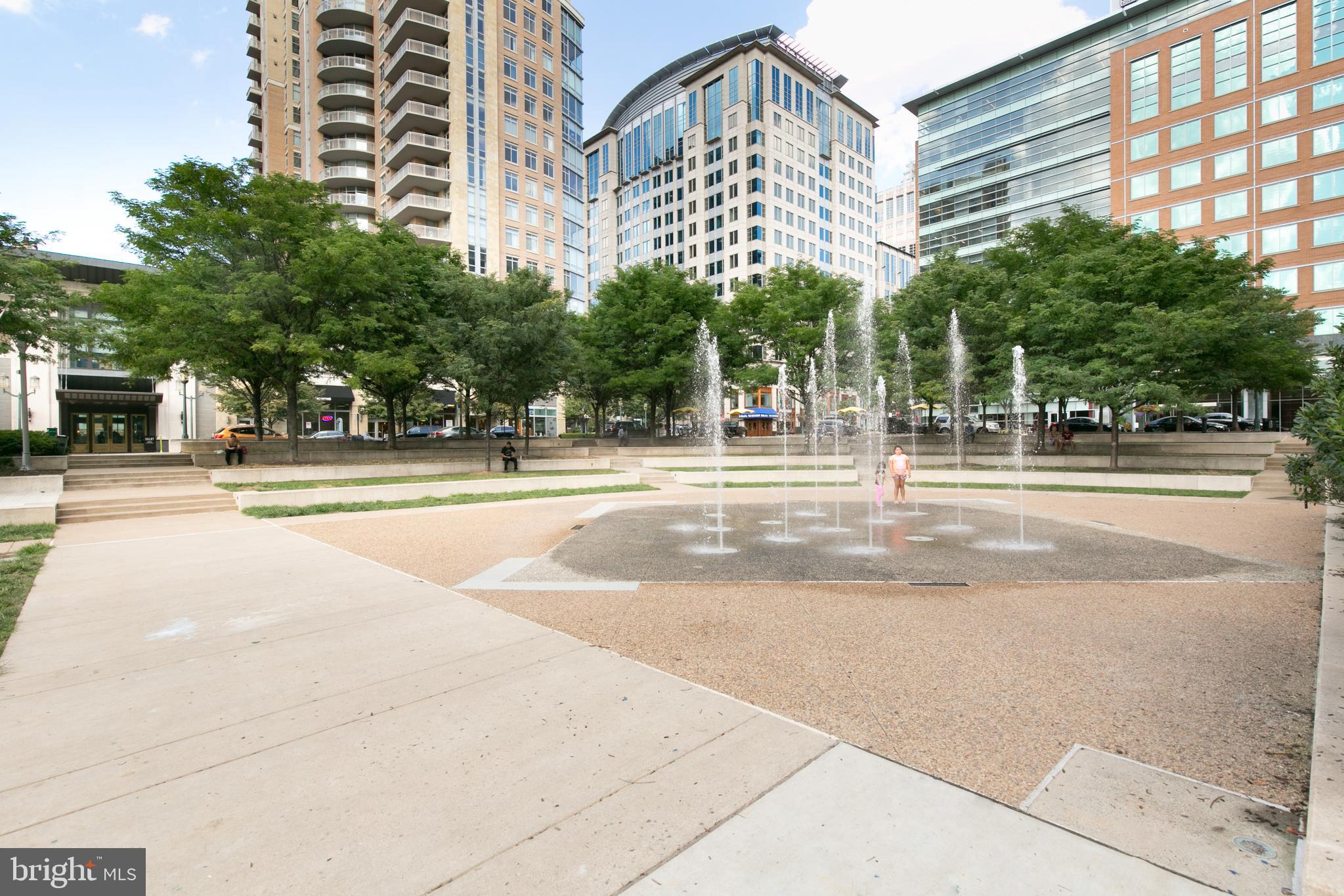 1855 Stratford Park Place, Unit 310 Reston, VA 20190 - Photo 50 of 62 RTC Amenities in Walking Distance