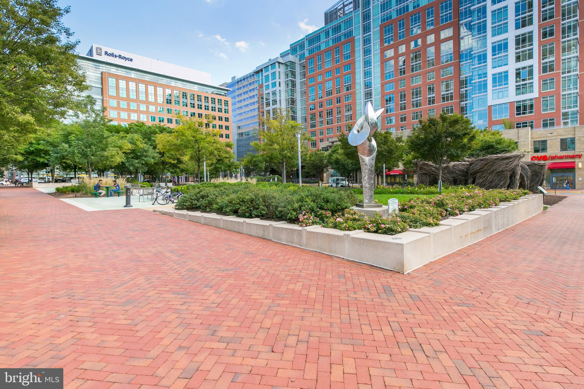 1855 Stratford Park Place, Unit 310 Reston, VA 20190 - Photo 52 of 62 RTC Amenities in Walking Distance