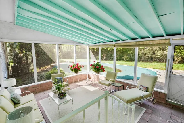 a view of a outdoor space