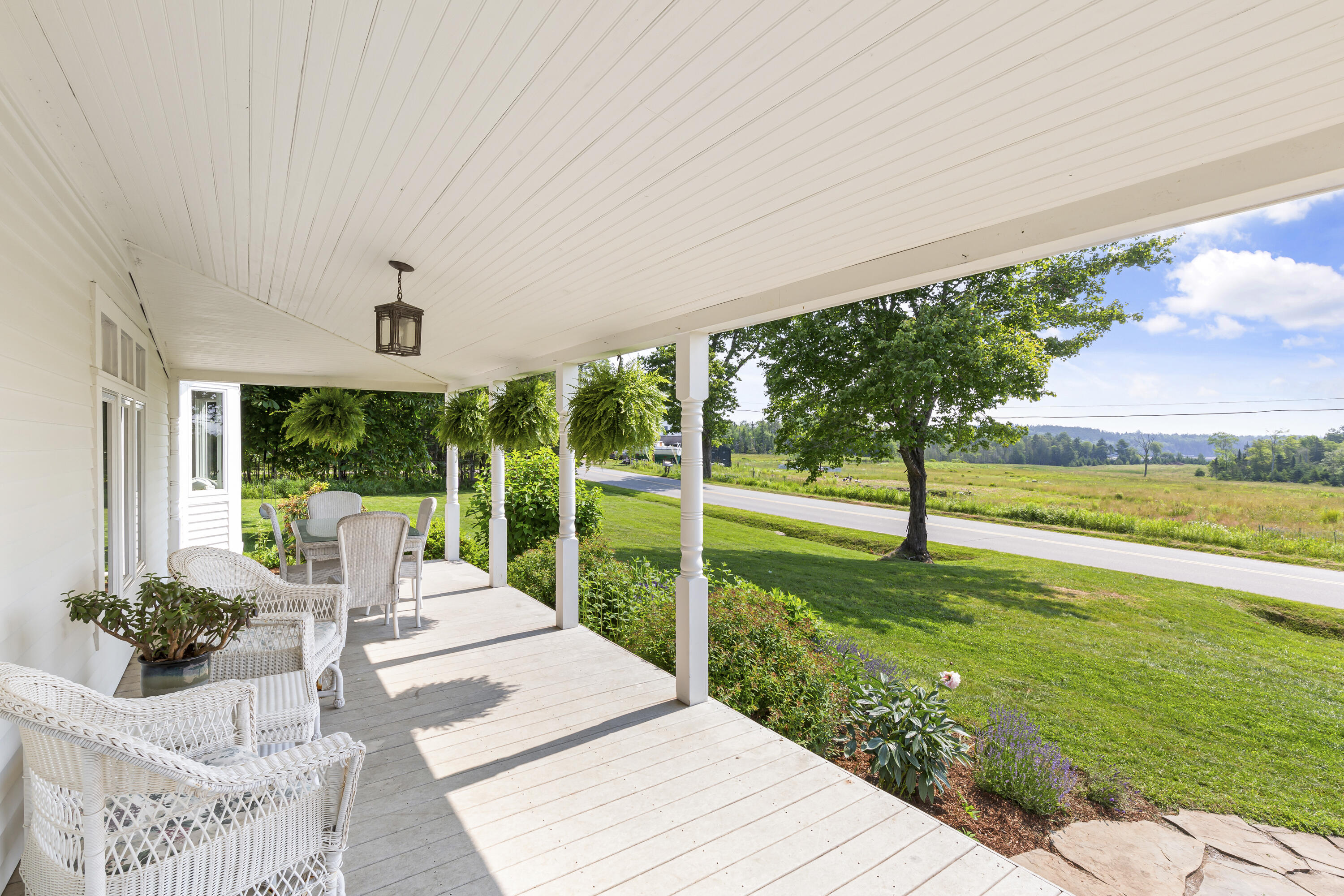 938 Main Road Islesboro, ME 04848 - Photo 4 of 35