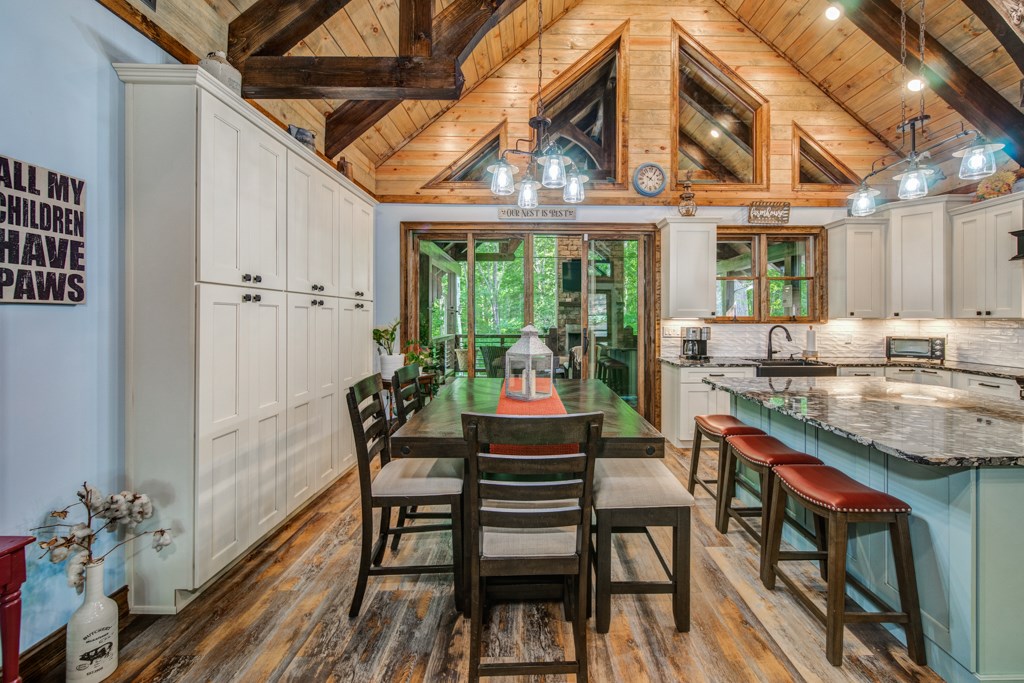 241 Green Ridge Road Jasper, GA 30143 - Photo 53 of 99 Gallery Image 53
