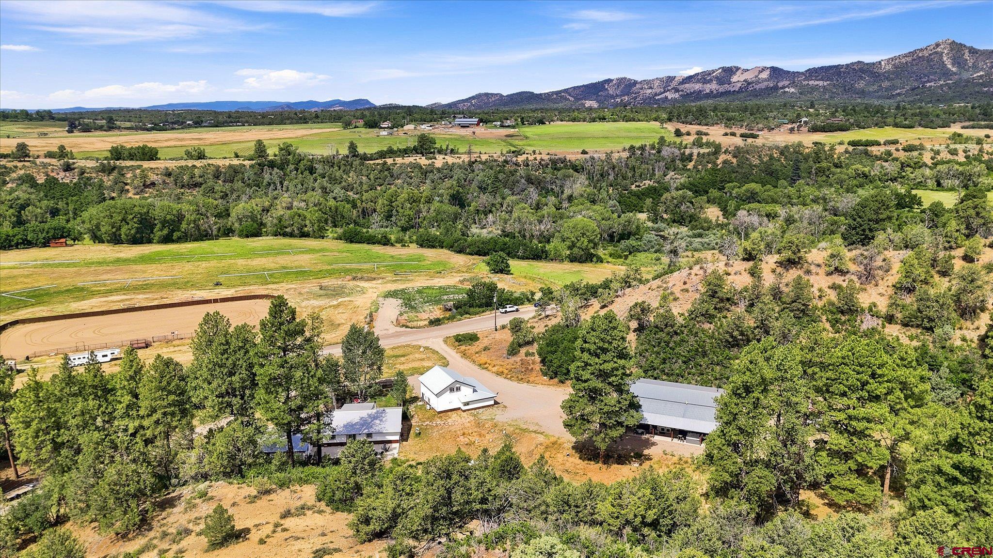 3240 County Road 225 Durango, CO 81301 - Photo 36 of 45