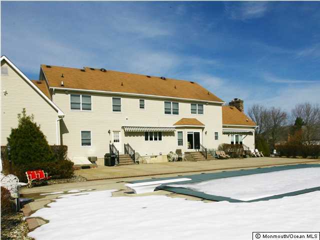 9 Goose Point Drive Colts Neck, NJ 07722 - Photo 24 of 24 Additional Photo