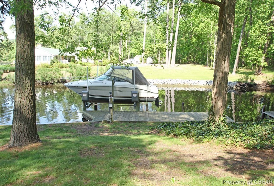 156 Orapax Road Kilmarnock, VA 22482 - Photo 6 of 33 Gallery Image 6