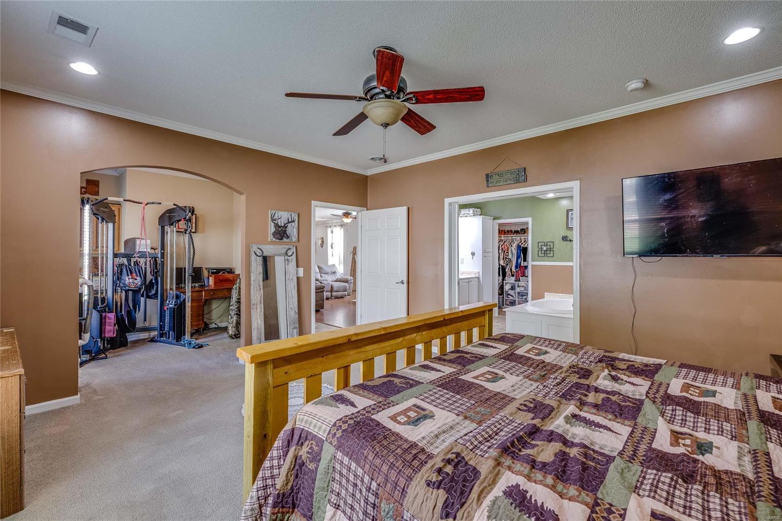 786 Oelsen Road Doe Run, MO 63637 - Photo 28 of 32