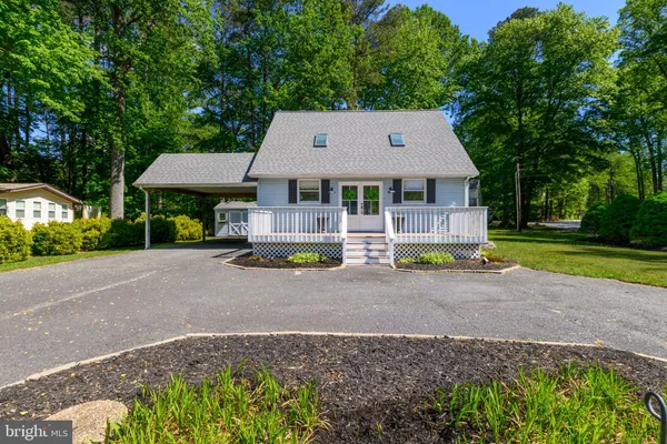 $415,000 | 32809 Ashwood Drive, Lewes, DE 19958