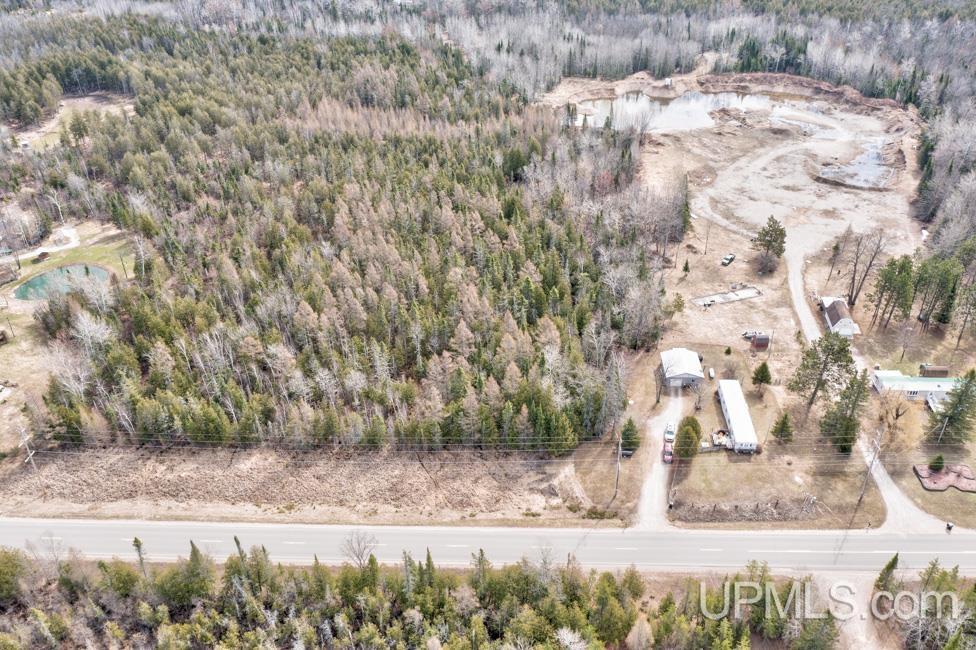 N18728 Co 551 Road Bark River, MI 49807 - Photo 11 of 13