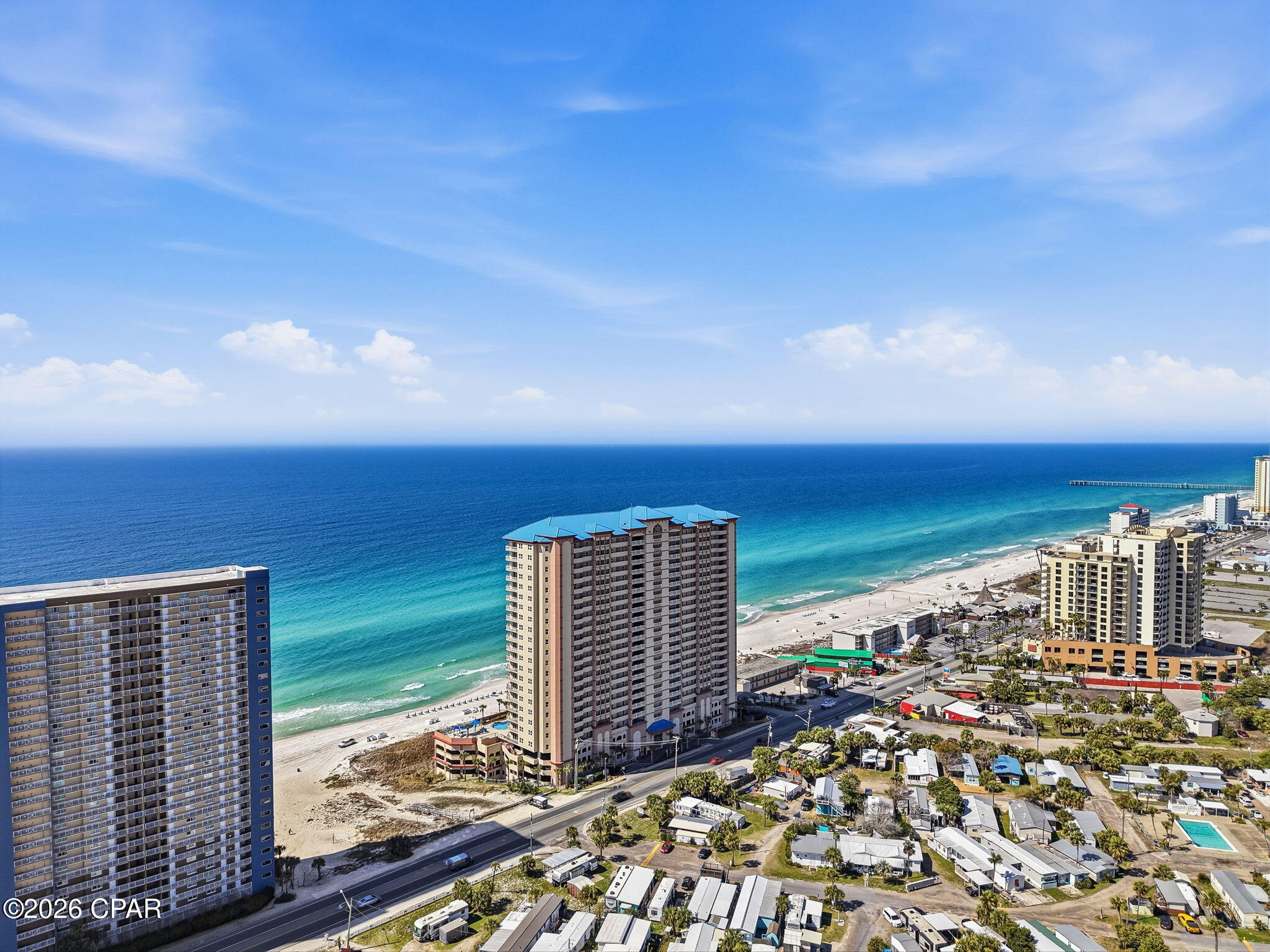 14825 Front Beach Road, Unit 1809 Panama City, FL 32413 - Photo 40 of 63 Gallery Image 40
