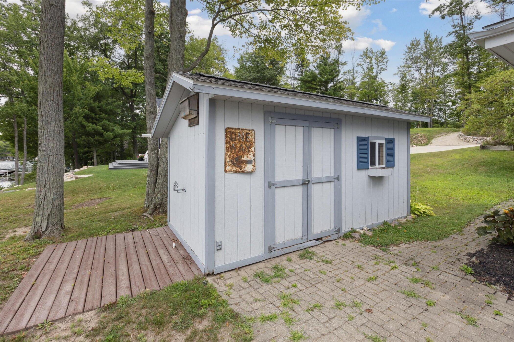 10327 Indian Lake Road Reed City, MI 49677 - Photo 39 of 51 39-10327-Indian-Lake-Rd-Reed-City-MI-496