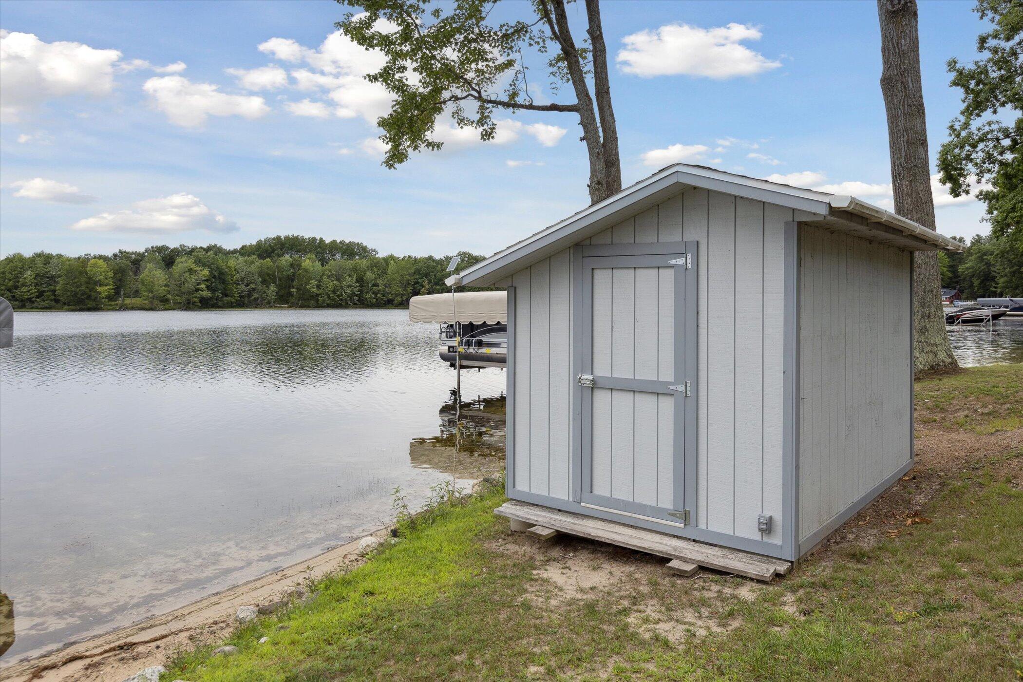 10327 Indian Lake Road Reed City, MI 49677 - Photo 42 of 51 42-10327-Indian-Lake-Rd-Reed-City-MI-496